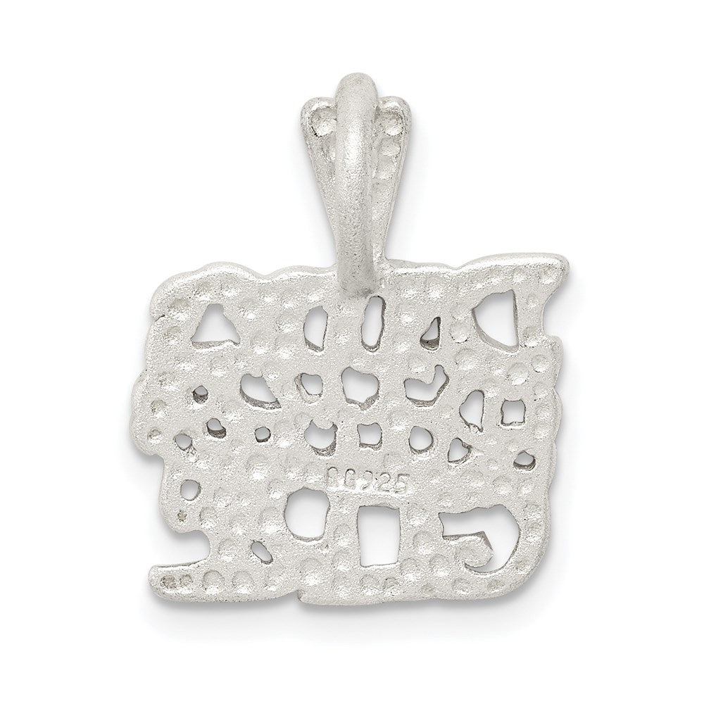High Quality Luxury Charm Pendants for Women by Ryan Jonathan Fine Jewelry