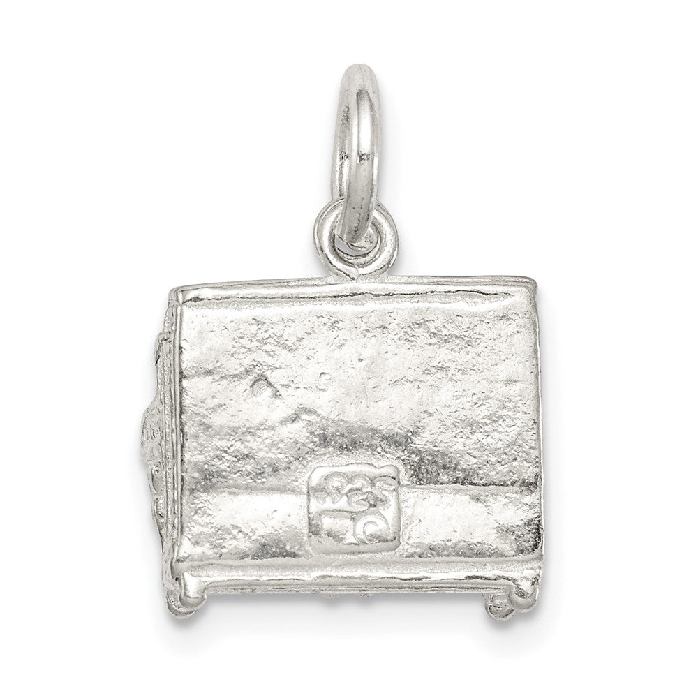 High Quality Luxury Charm Pendants for Women by Ryan Jonathan Fine Jewelry
