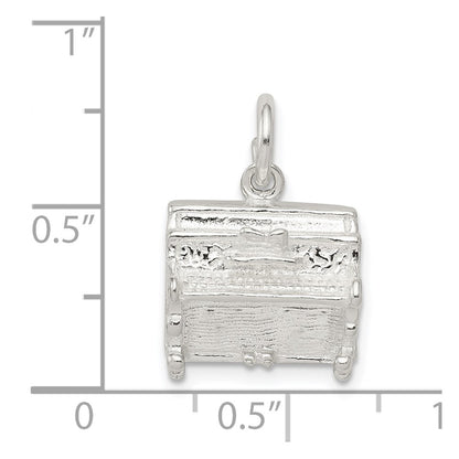 High Quality Luxury Charm Pendants for Women by Ryan Jonathan Fine Jewelry