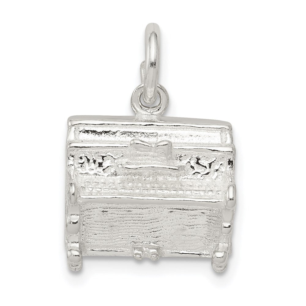 High Quality Luxury Charm Pendants for Women by Ryan Jonathan Fine Jewelry