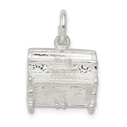 High Quality Luxury Charm Pendants for Women by Ryan Jonathan Fine Jewelry