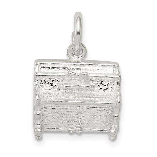 High Quality Luxury Charm Pendants for Women by Ryan Jonathan Fine Jewelry