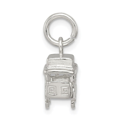 High Quality Luxury Charm Pendants for Women by Ryan Jonathan Fine Jewelry