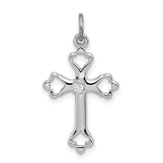 High Quality Luxury Charm Pendants for Women by Ryan Jonathan Fine Jewelry