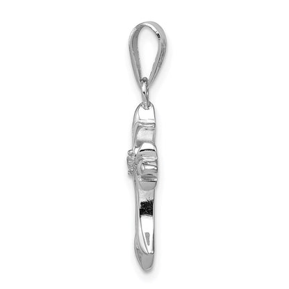 High Quality Luxury Pendant for Women by Ryan Jonathan Fine Jewelry