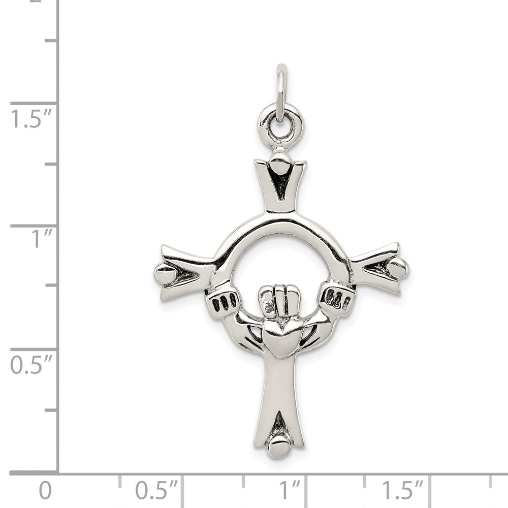 High Quality Luxury Charm Pendants for Women by Ryan Jonathan Fine Jewelry