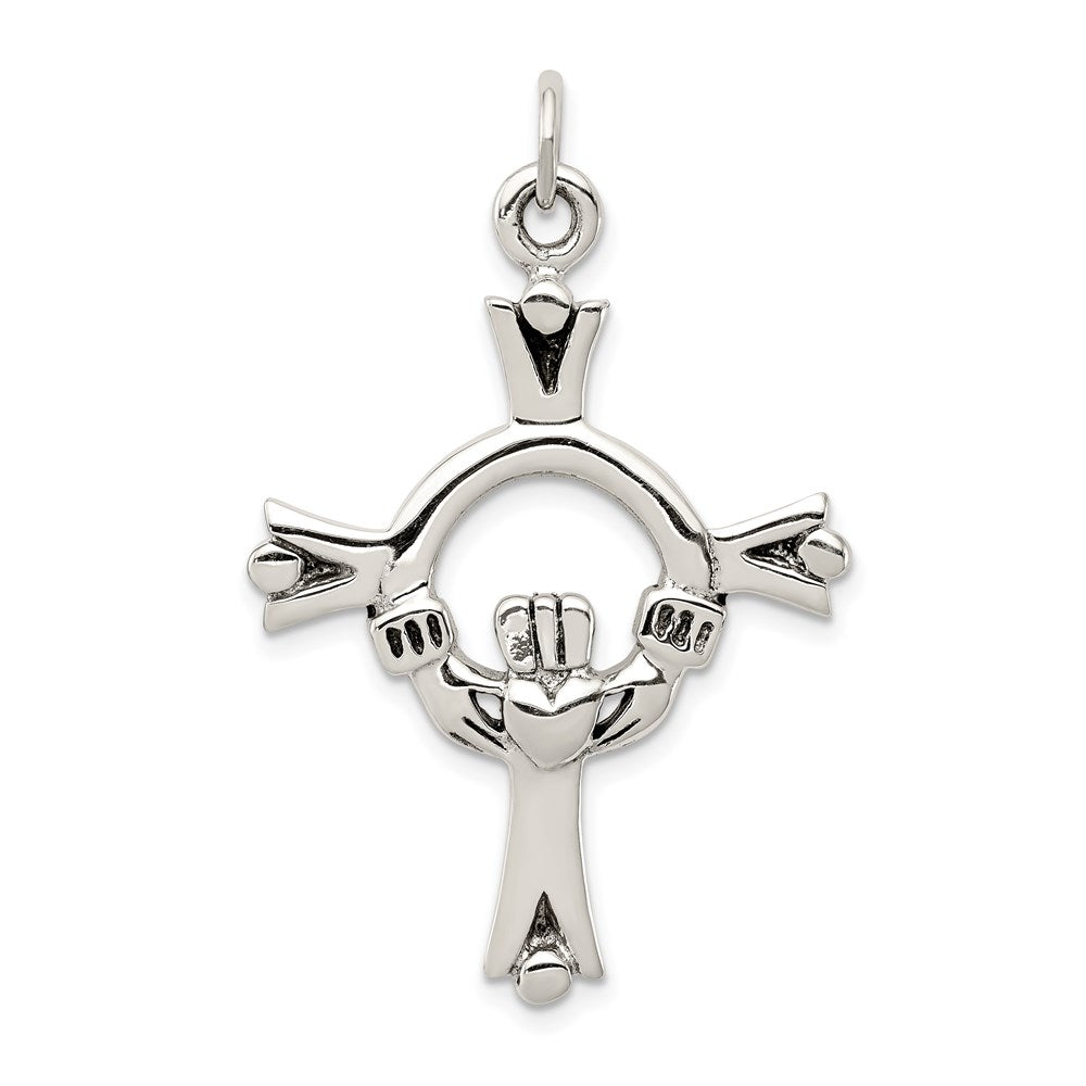 High Quality Luxury Charm Pendants for Women by Ryan Jonathan Fine Jewelry