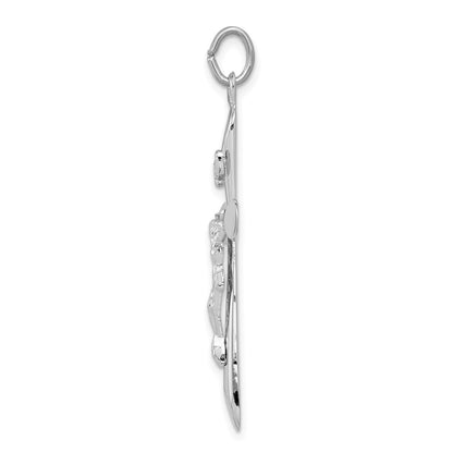 High Quality Luxury Pendant for Women by Ryan Jonathan Fine Jewelry