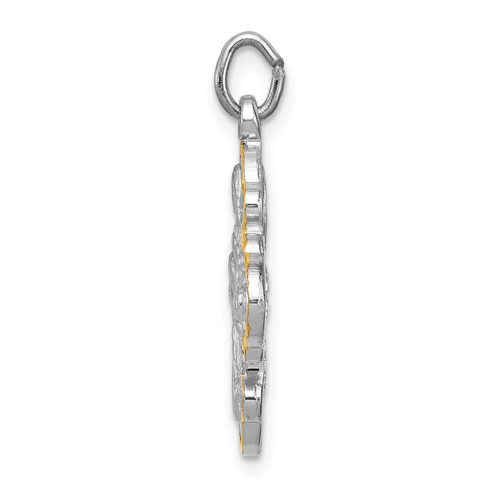 High Quality Luxury Pendant for Women by Ryan Jonathan Fine Jewelry