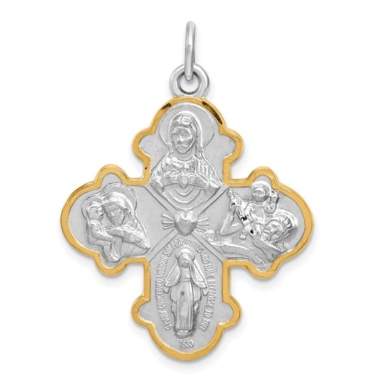High Quality Luxury Pendant for Women by Ryan Jonathan Fine Jewelry