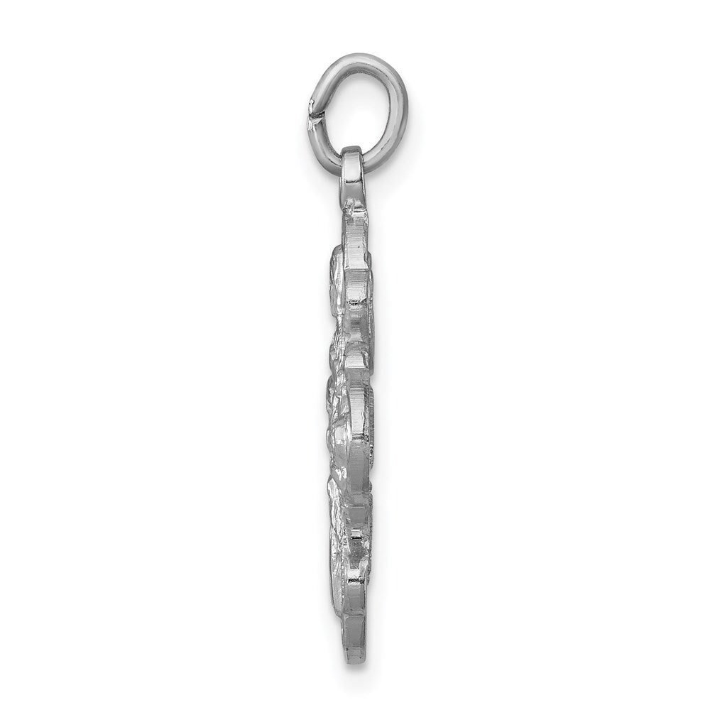 High Quality Luxury Pendant for Women by Ryan Jonathan Fine Jewelry