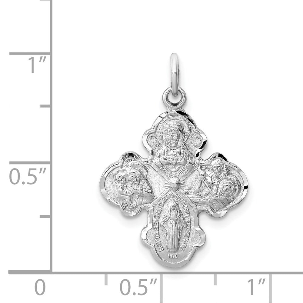 High Quality Luxury Pendant for Women by Ryan Jonathan Fine Jewelry