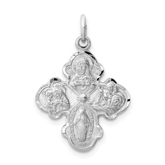 High Quality Luxury Pendant for Women by Ryan Jonathan Fine Jewelry