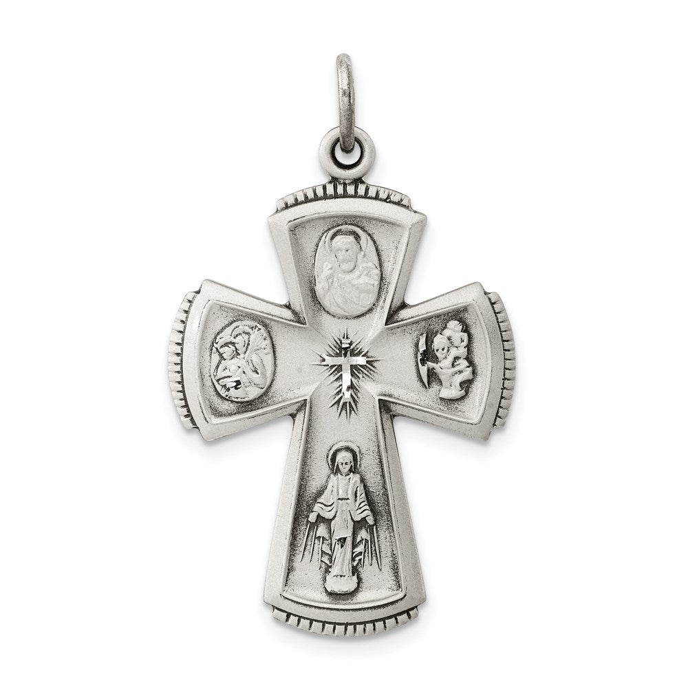 High Quality Luxury Pendant for Women by Ryan Jonathan Fine Jewelry