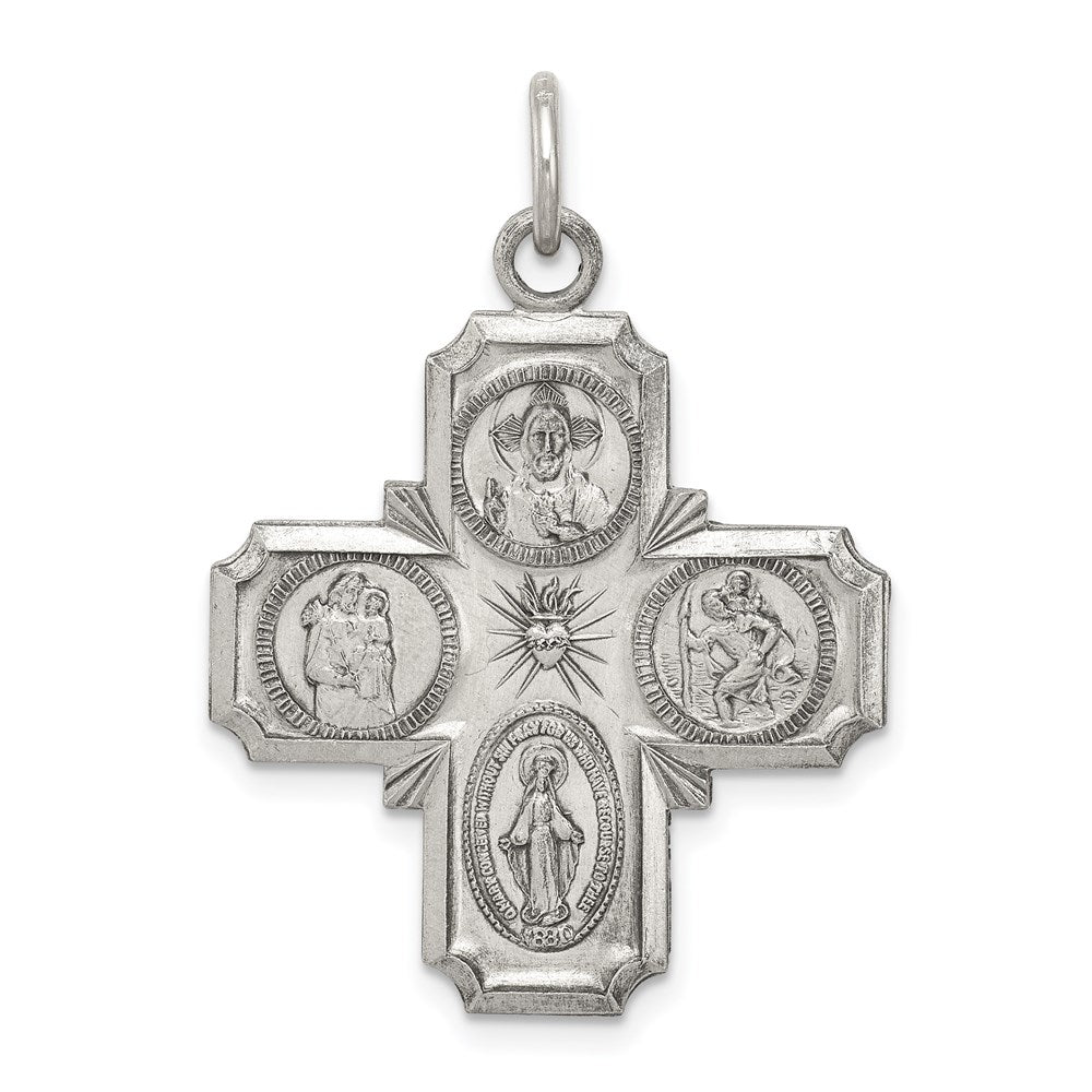 High Quality Luxury Pendant for Women by Ryan Jonathan Fine Jewelry