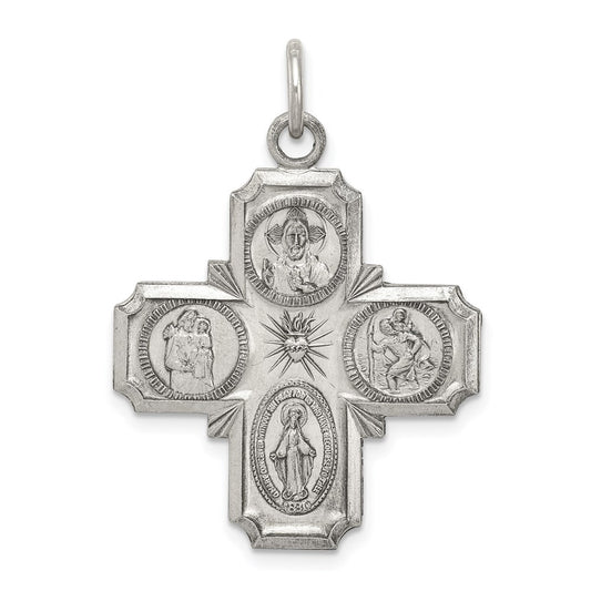 High Quality Luxury Pendant for Women by Ryan Jonathan Fine Jewelry