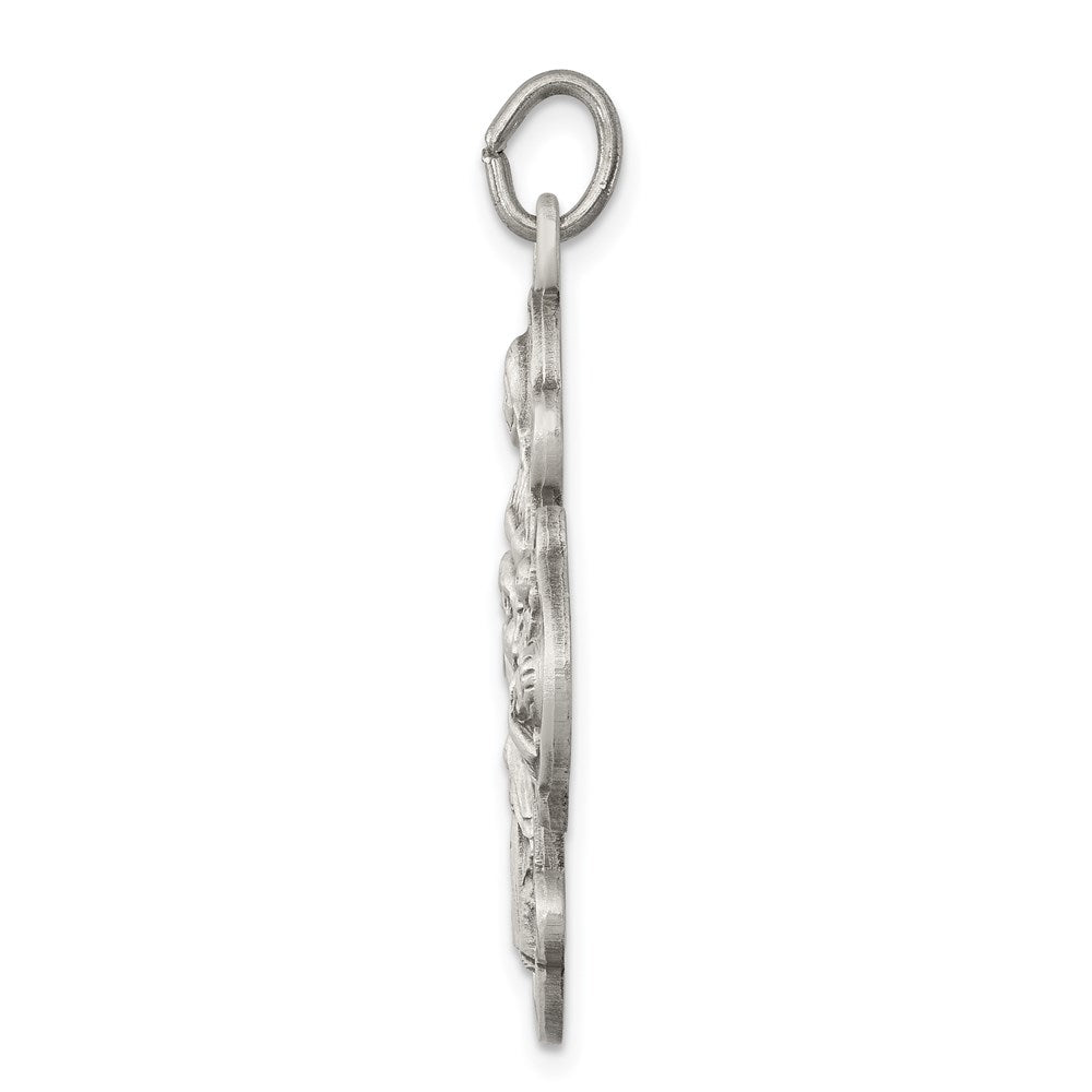 High Quality Luxury Pendant for Women by Ryan Jonathan Fine Jewelry
