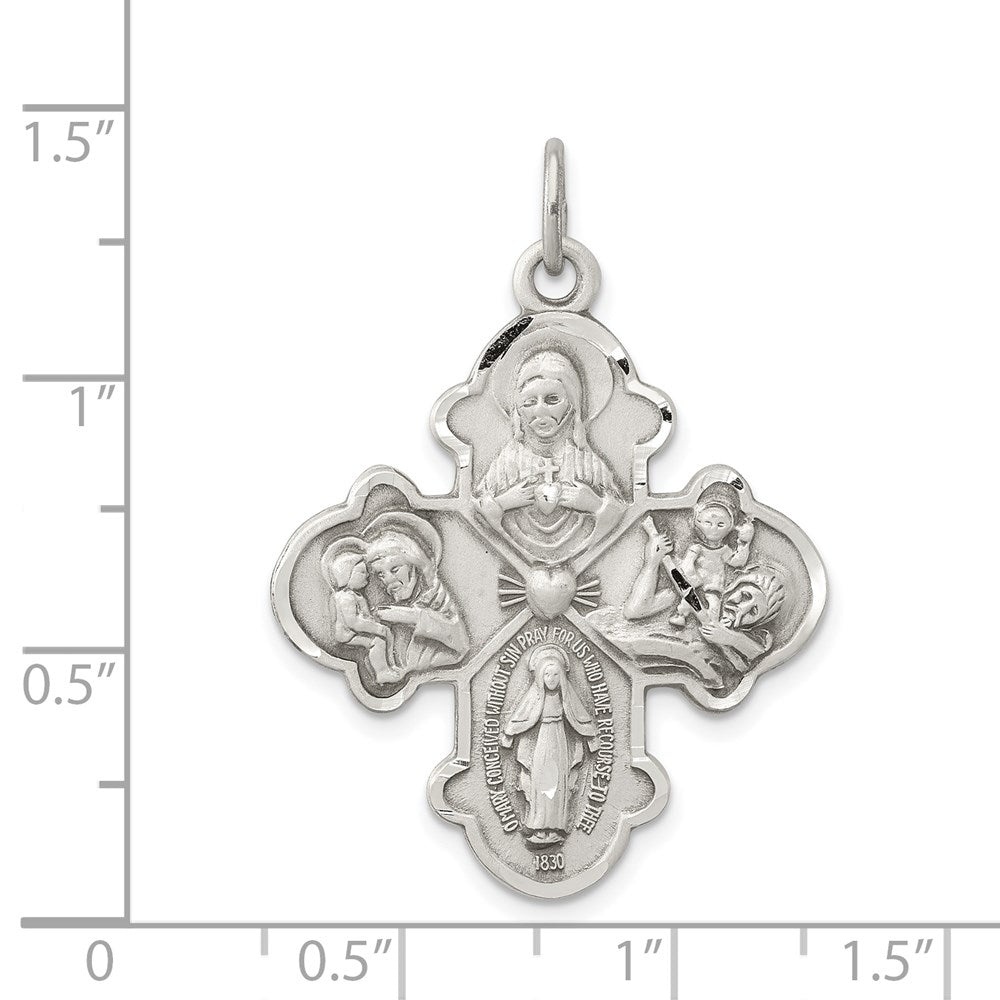 High Quality Luxury Pendant for Women by Ryan Jonathan Fine Jewelry