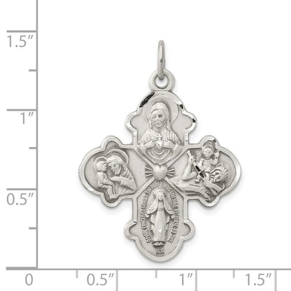 High Quality Luxury Pendant for Women by Ryan Jonathan Fine Jewelry