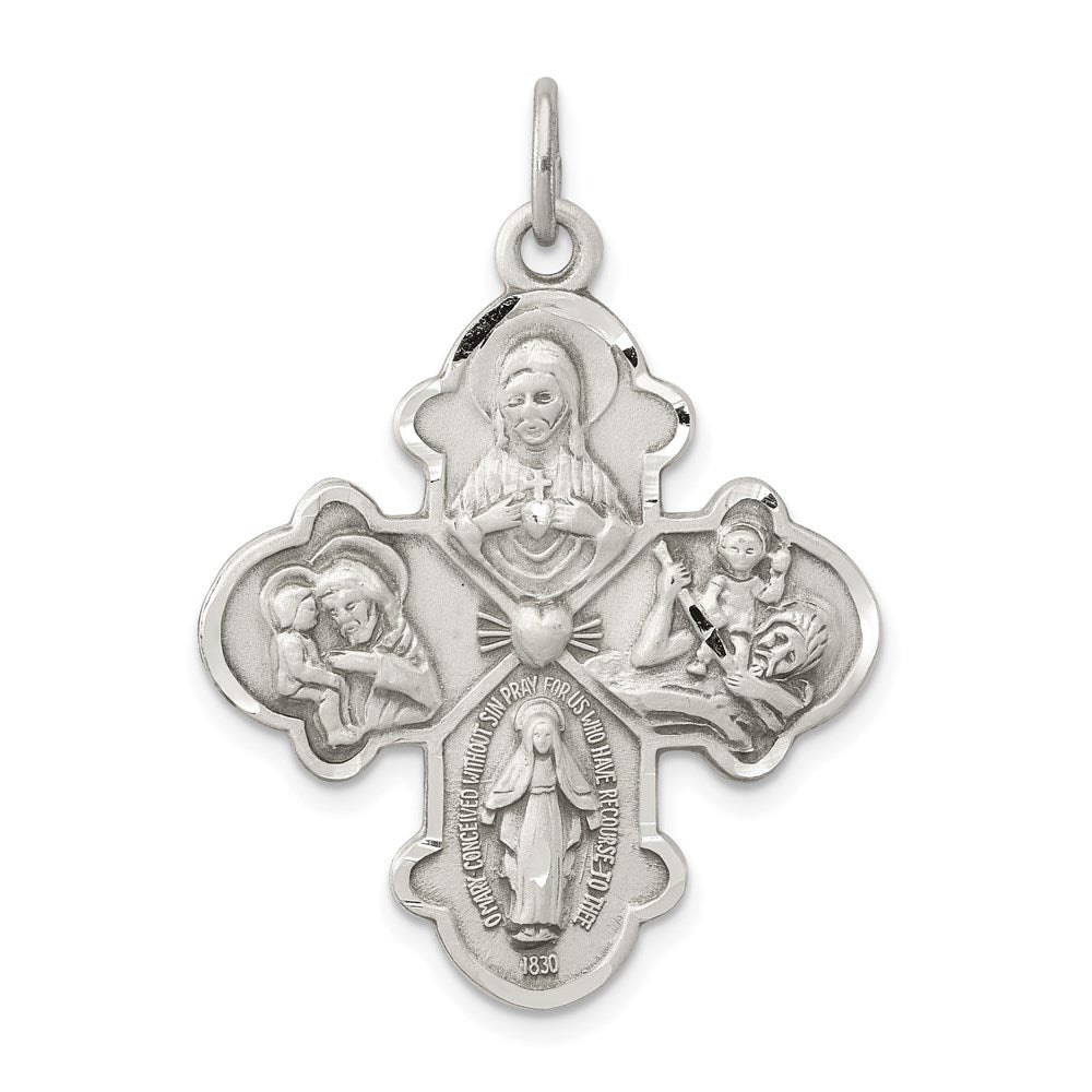 High Quality Luxury Pendant for Women by Ryan Jonathan Fine Jewelry