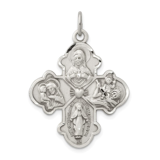 High Quality Luxury Pendant for Women by Ryan Jonathan Fine Jewelry