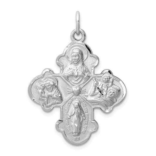 High Quality Luxury Pendant for Women by Ryan Jonathan Fine Jewelry