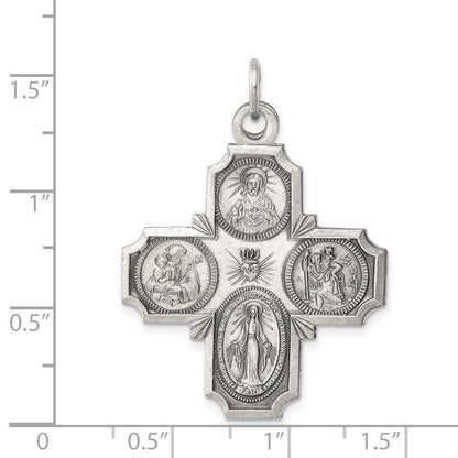 High Quality Luxury Pendant for Women by Ryan Jonathan Fine Jewelry