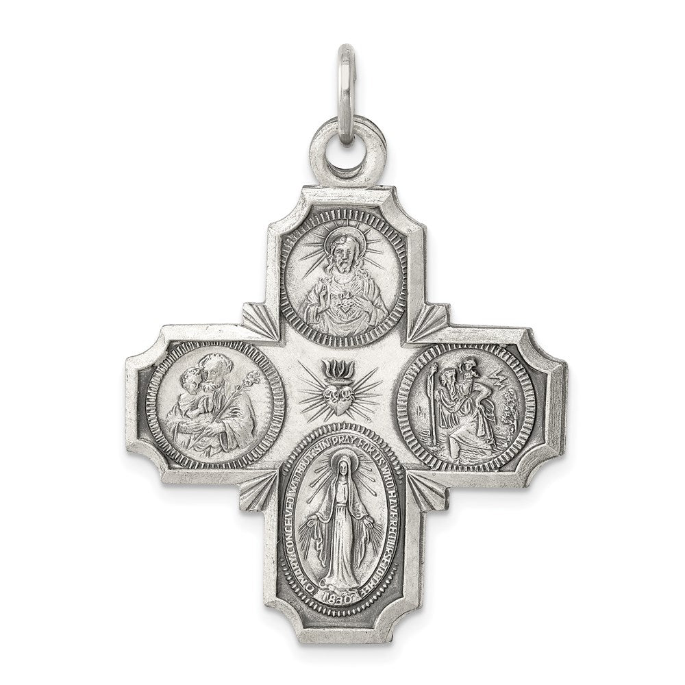 High Quality Luxury Pendant for Women by Ryan Jonathan Fine Jewelry