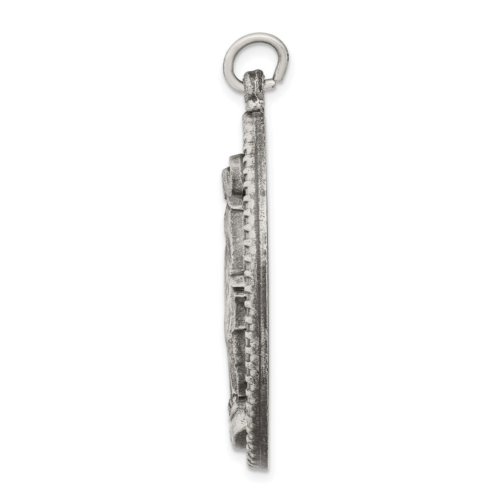 High Quality Luxury Pendant for Women by Ryan Jonathan Fine Jewelry