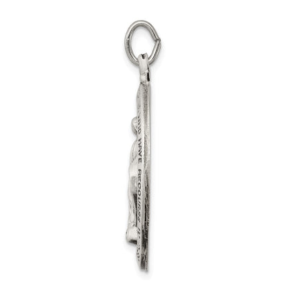 High Quality Luxury Pendant for Women by Ryan Jonathan Fine Jewelry