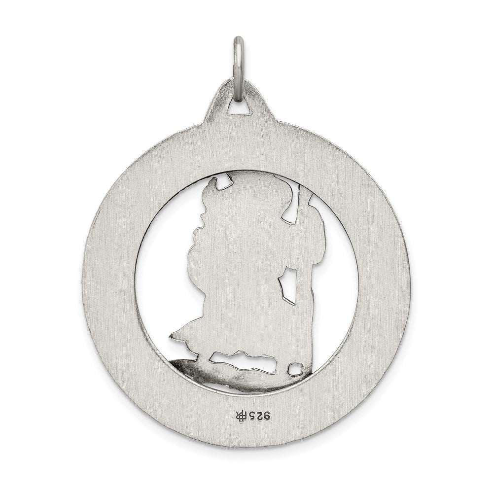 High Quality Luxury Pendant for Women by Ryan Jonathan Fine Jewelry
