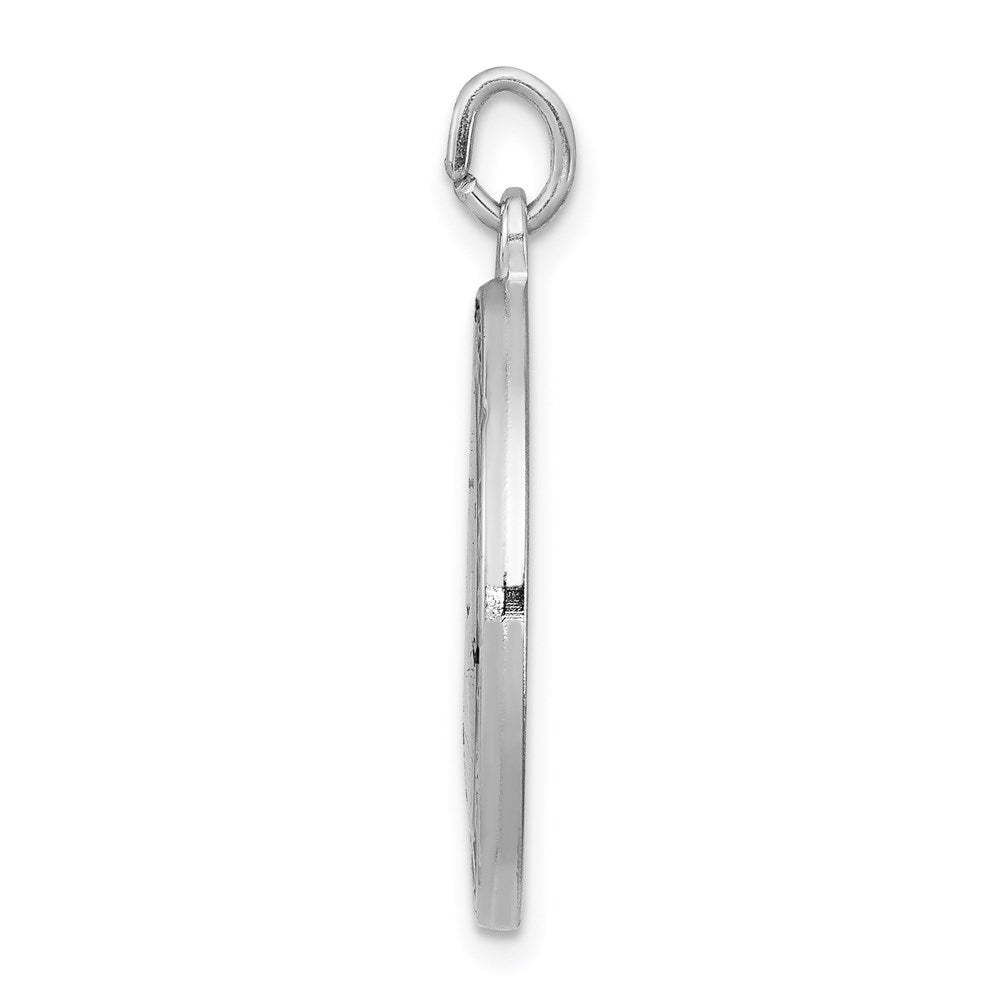 High Quality Luxury Pendant for Women by Ryan Jonathan Fine Jewelry