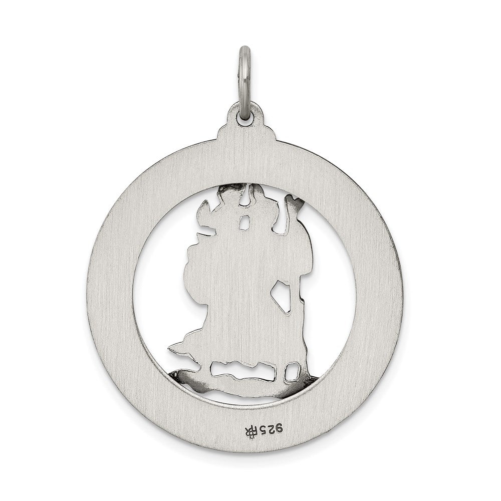 High Quality Luxury Pendant for Women by Ryan Jonathan Fine Jewelry