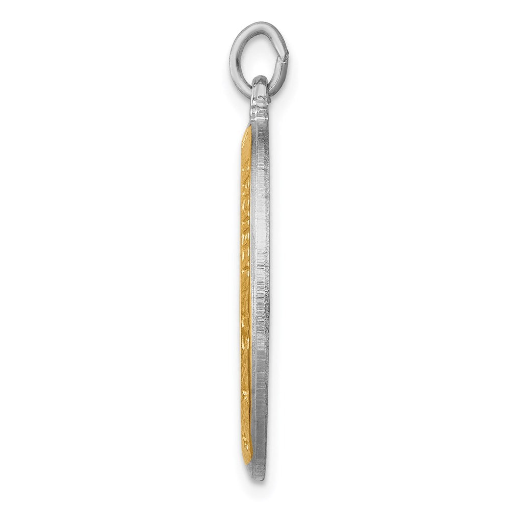 High Quality Luxury Pendant for Women by Ryan Jonathan Fine Jewelry