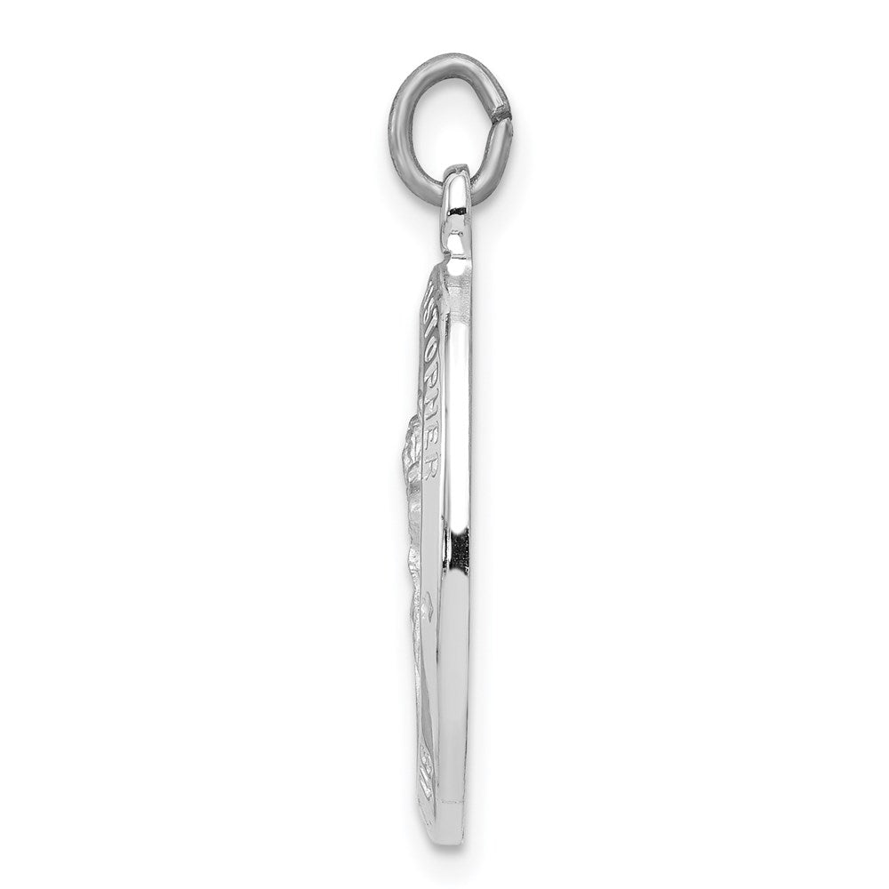 High Quality Luxury Pendant for Women by Ryan Jonathan Fine Jewelry