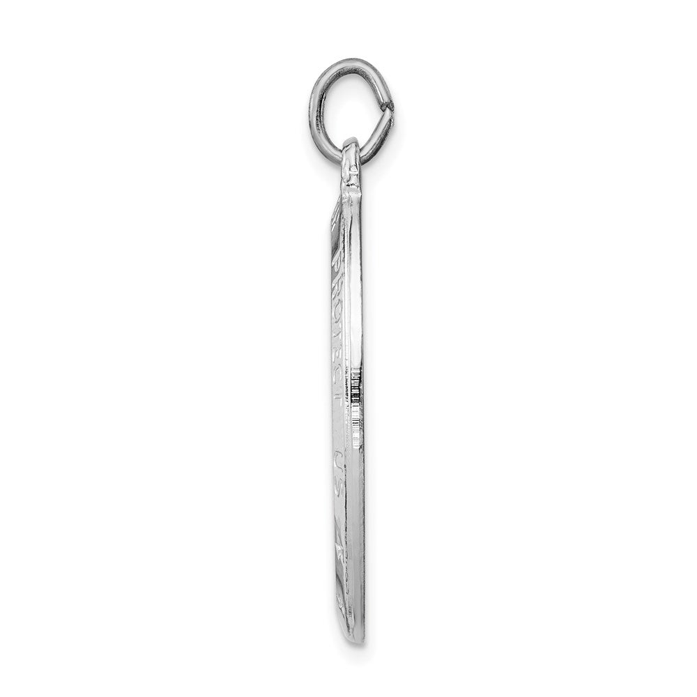 High Quality Luxury Pendant for Women by Ryan Jonathan Fine Jewelry