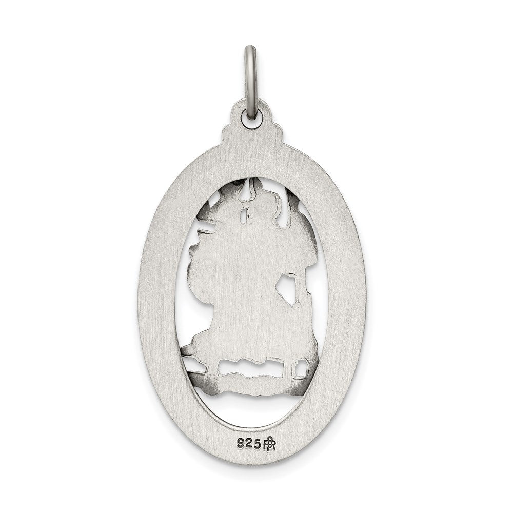 High Quality Luxury Pendant for Women by Ryan Jonathan Fine Jewelry
