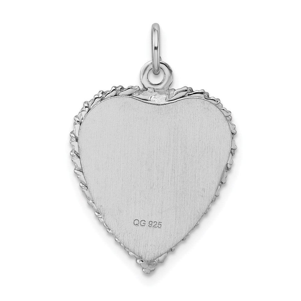 High Quality Luxury Charm Pendants for Women by Ryan Jonathan Fine Jewelry