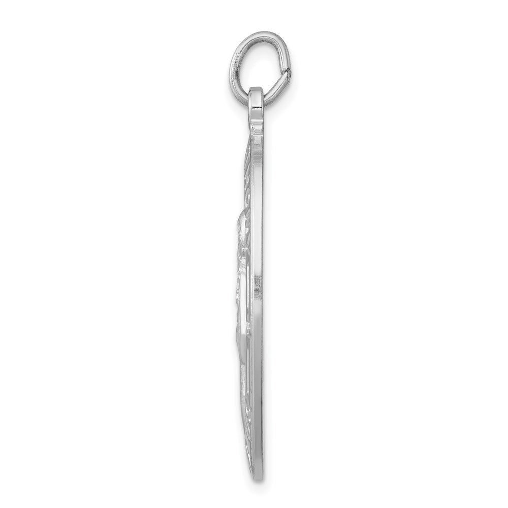 High Quality Luxury Pendant for Women by Ryan Jonathan Fine Jewelry