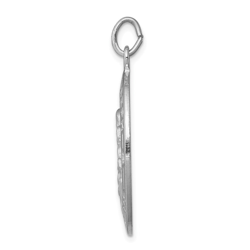 High Quality Luxury Pendant for Women by Ryan Jonathan Fine Jewelry