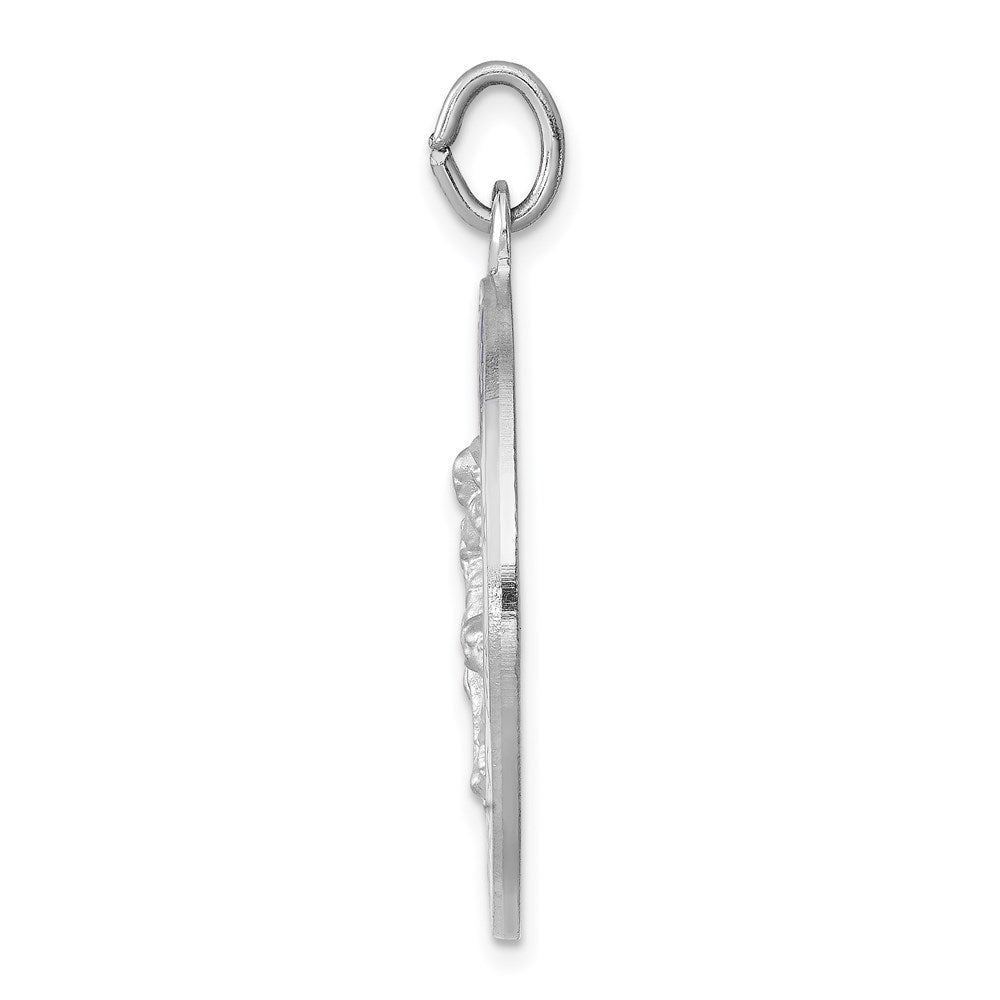 High Quality Luxury Pendant for Women by Ryan Jonathan Fine Jewelry