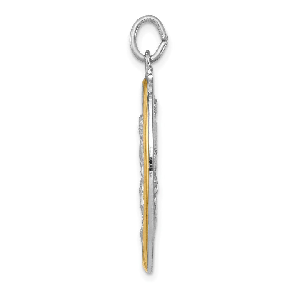 High Quality Luxury Pendant for Women by Ryan Jonathan Fine Jewelry