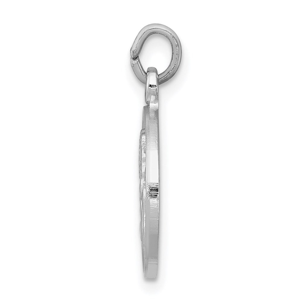 High Quality Luxury Pendant for Women by Ryan Jonathan Fine Jewelry
