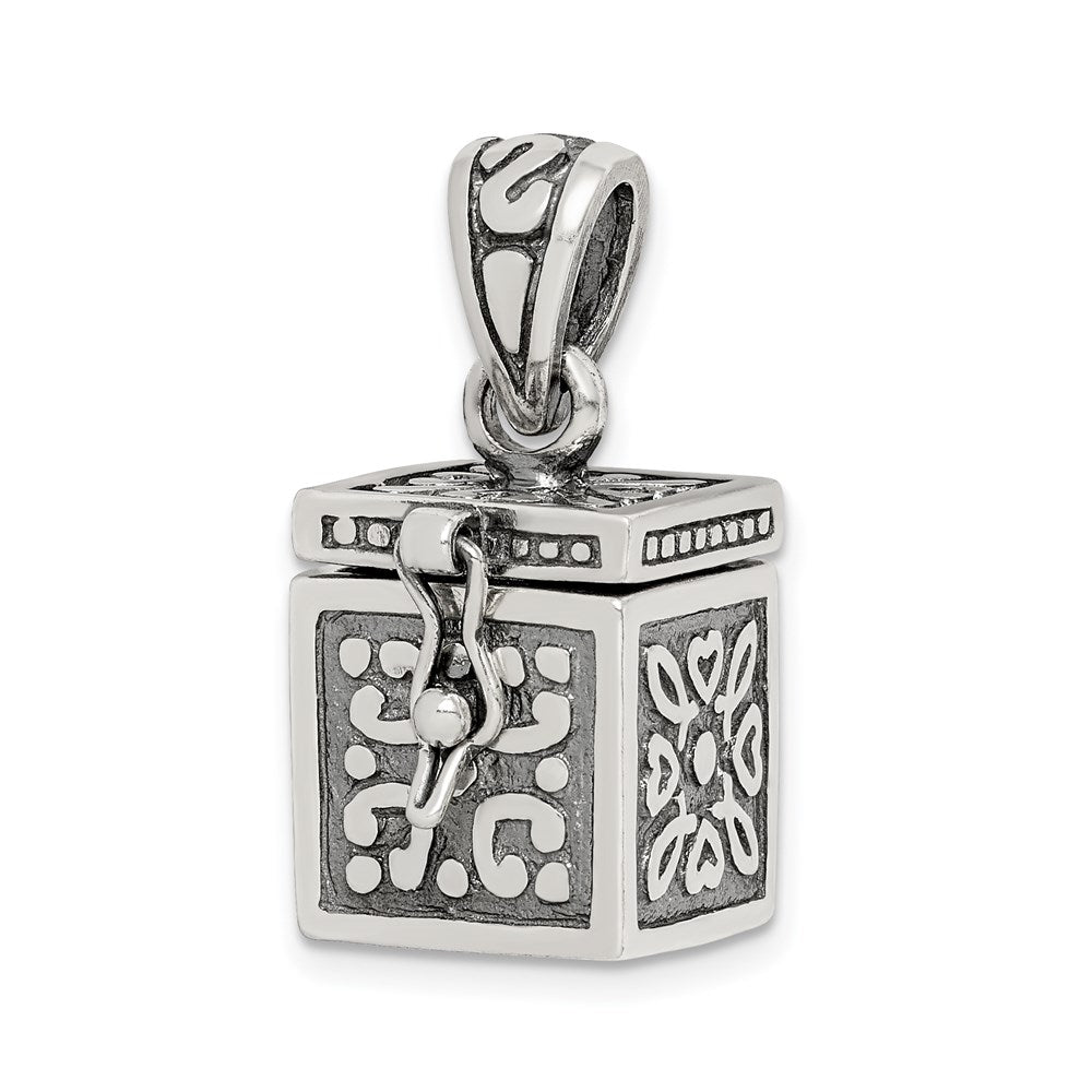 High Quality Luxury Pendant for Women by Ryan Jonathan Fine Jewelry