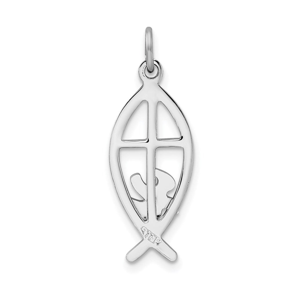 High Quality Luxury Charm Pendants for Women by Ryan Jonathan Fine Jewelry
