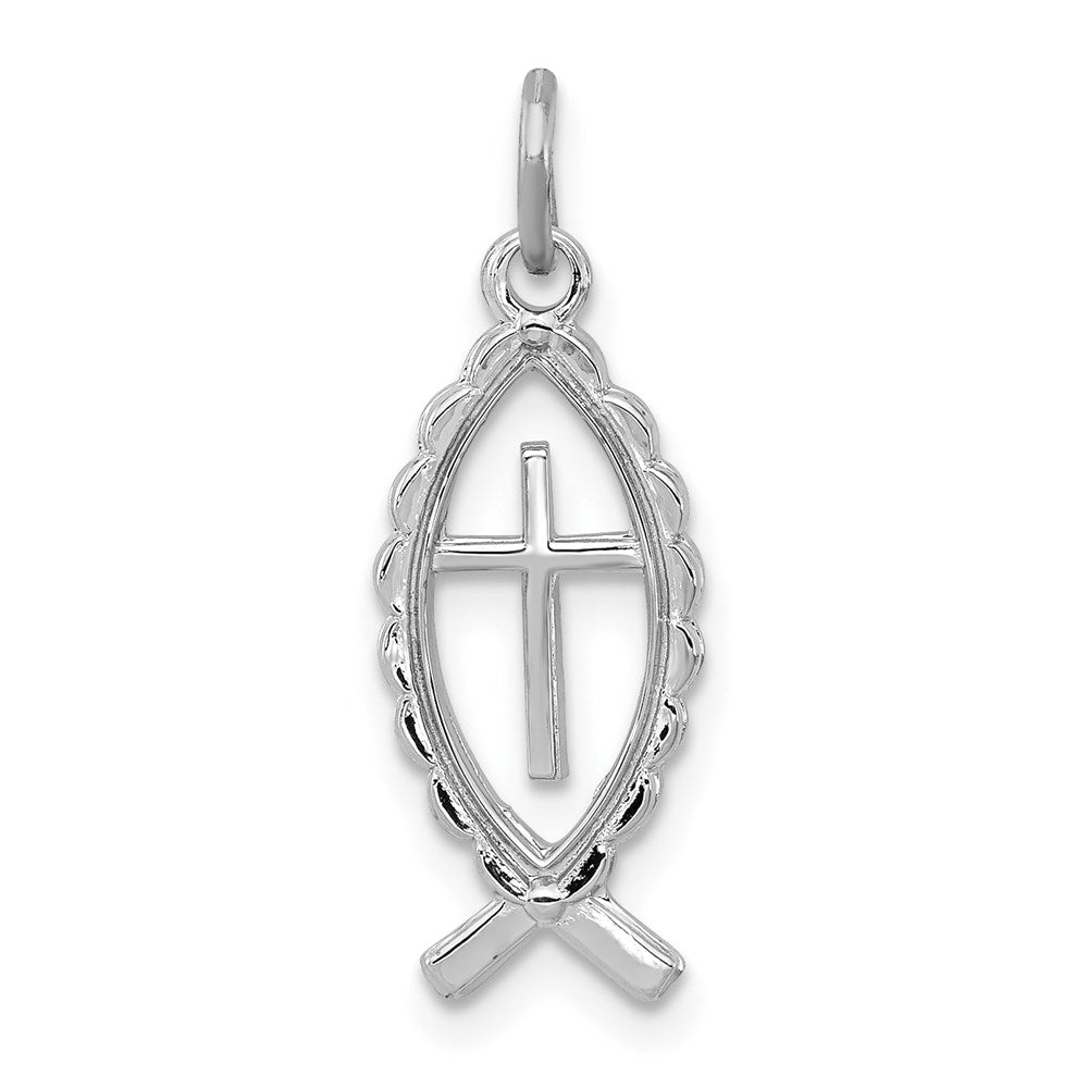 High Quality Luxury Charm Pendants for Women by Ryan Jonathan Fine Jewelry