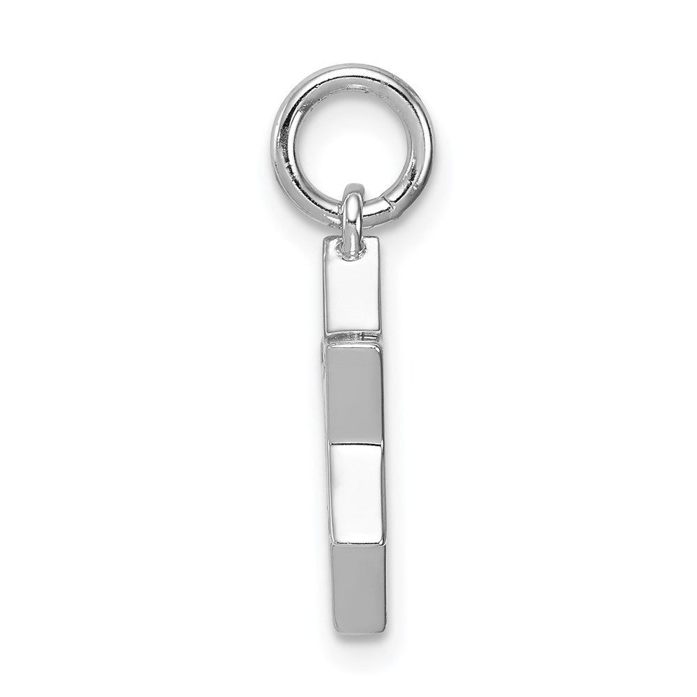 High Quality Luxury Charm Pendants for Women by Ryan Jonathan Fine Jewelry