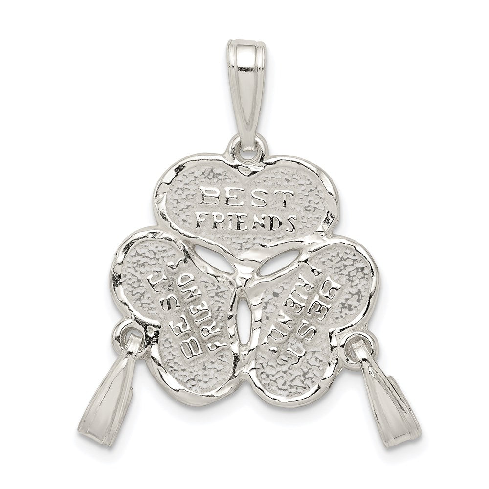 High Quality Luxury Charm Pendants for Women by Ryan Jonathan Fine Jewelry