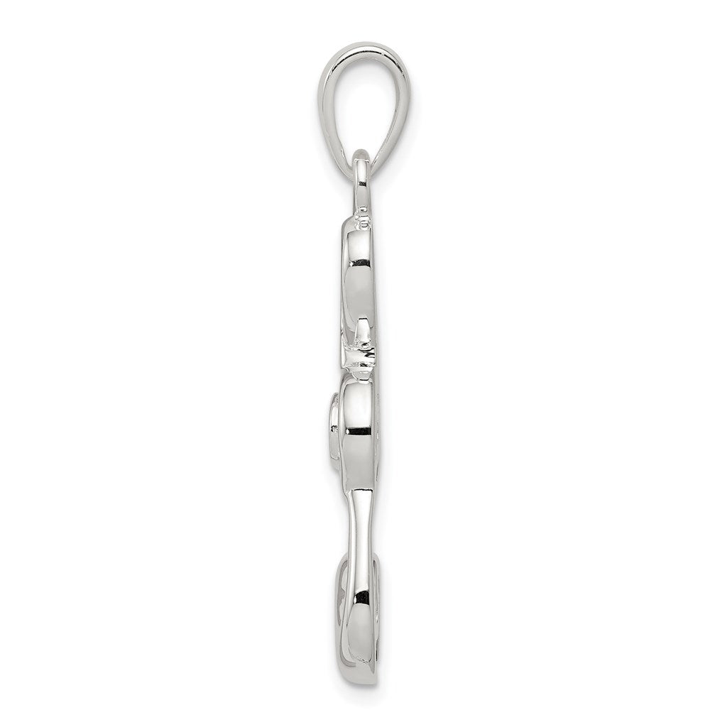 High Quality Luxury Charm Pendants for Women by Ryan Jonathan Fine Jewelry