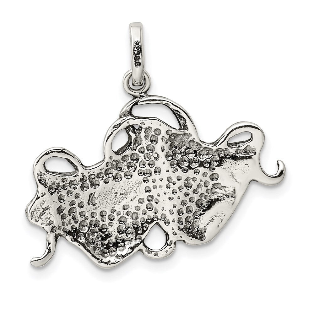 High Quality Luxury Charm Pendants for Women by Ryan Jonathan Fine Jewelry